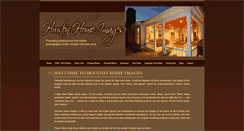 Desktop Screenshot of houstonhomeimages.com